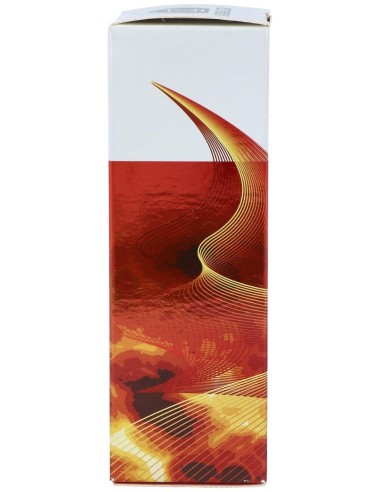 Vibroextract Fuego 50Ml. de Equisalud