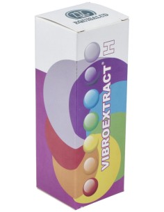 Vibroextract Sistema Hormonal 50Ml. de Equisalud 2