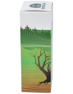 Vibroextract Madera 50Ml. de Equisalud 2