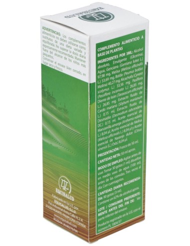 Vibroextract Madera 50Ml. de Equisalud