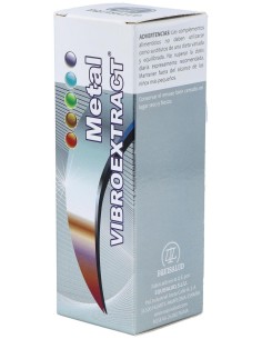 Vibroextract Metal 50Ml. de Equisalud 2