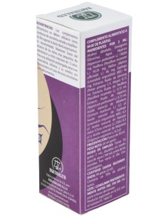 Vibroextract Sistema Nervioso 50Ml. de Equisalud 2