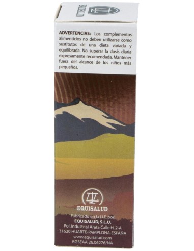 Vibroextract Tierra 50Ml. de Equisalud