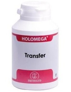 Holomega Transfer 180Cap. de Equisalud 2