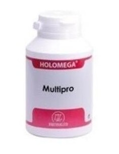 Holomega Multipro 180Cap. de Equisalud 2