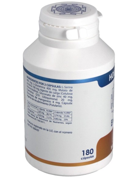 Holoram Enami 180Cap. de Equisalud