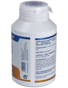 Holoram Detox 180Cap. de Equisalud 2