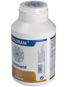 Holoram Aerovent 180Cap. de Equisalud 2