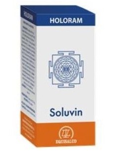 Holoram Soluvin 180Cap. de Equisalud 2