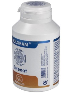 Holoram Serenat 180Cap. de Equisalud 2