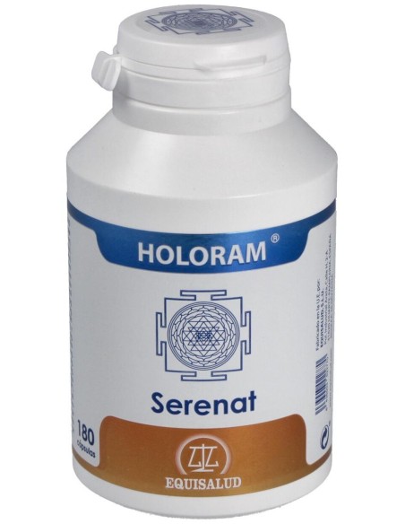 Holoram Serenat 180Cap. de Equisalud