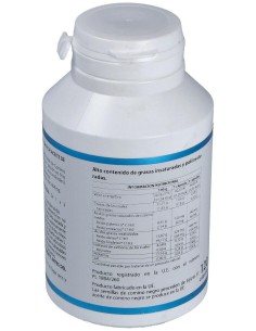 Holoram Comino Negro 1000Mg. 120Perlas de Equisalud 2