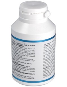 Omega 3 Salud Osea 1000Mg. 120Cap. de Equisalud 2