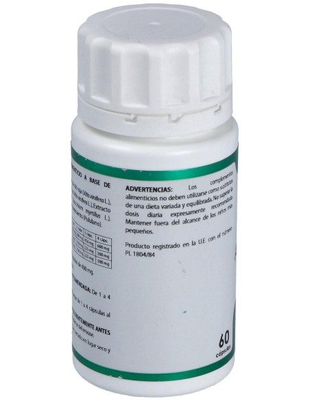 Holofit Antocianos Plus 60Cap. de Equisalud