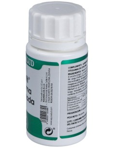 Holofit Curcuma Fitosomada 50 Cap de Equisalud 2