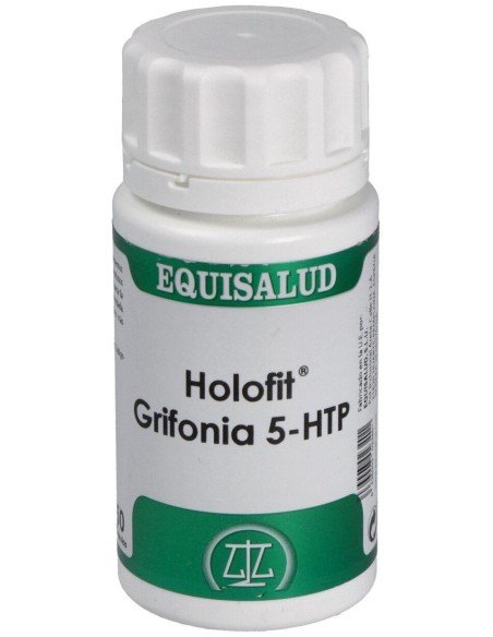 Holofit Grifonia 50Cap. de Equisalud