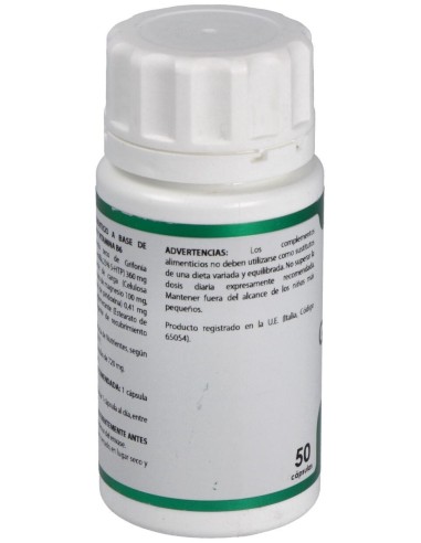 Holofit Grifonia 50Cap. de Equisalud