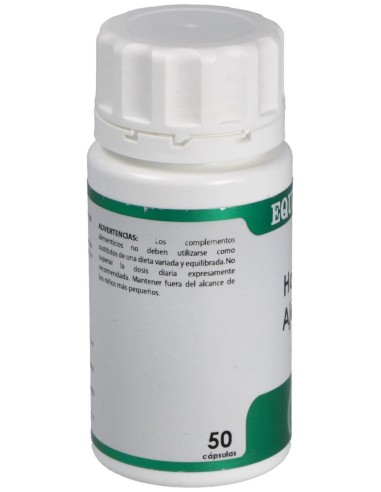 Holofit Ajenjo 50Cap. de Equisalud