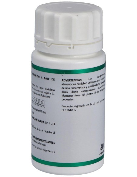 Holofit Artemisa 60Cap. de Equisalud