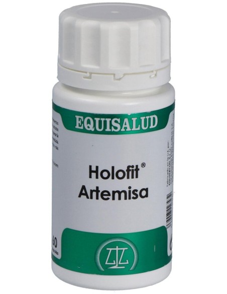 Holofit Artemisa 60Cap. de Equisalud