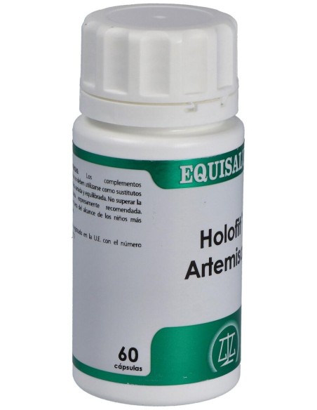 Holofit Artemisa 60Cap. de Equisalud