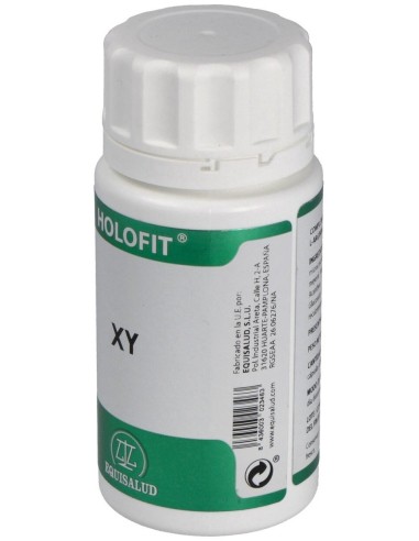 Holofit Xy 50Cap. de Equisalud