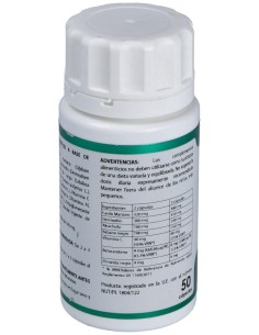 Holofit Anpahi 50Cap. de Equisalud 2