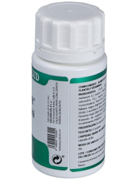 Holofit Anpahi 50Cap. de Equisalud