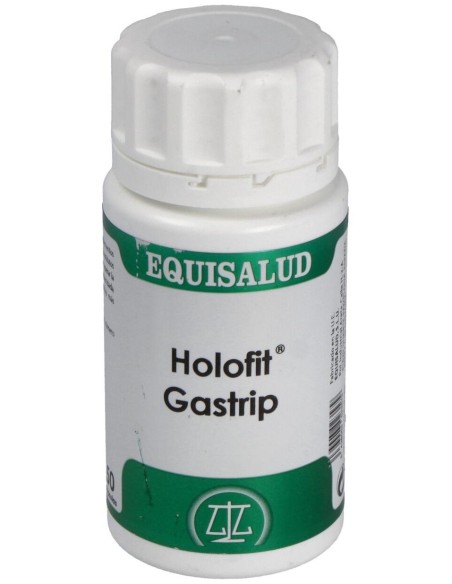 Holofit Gastrip 50Cap. de Equisalud