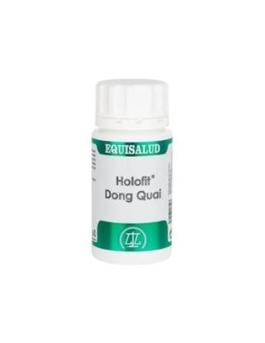Holofit Dong Quai 60Cap. de Equisalud