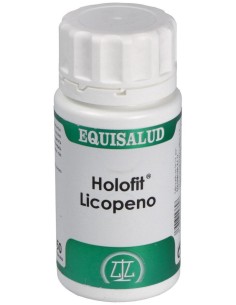 Holofit Licopeno  50 Cap de Equisalud 2