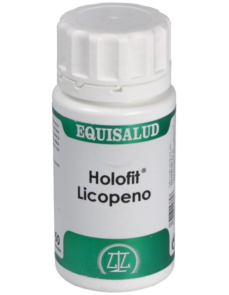 Holofit Licopeno 50Cap. de Equisalud