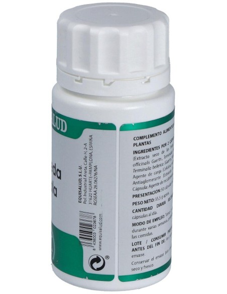 Holofit Ayurveda Triphala 50Cap. de Equisalud