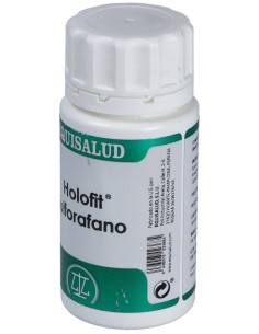 Holofit Sulforafano 50Cap. de Equisalud 2