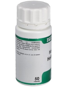 Holofit Helikopil 50Cap. de Equisalud 2