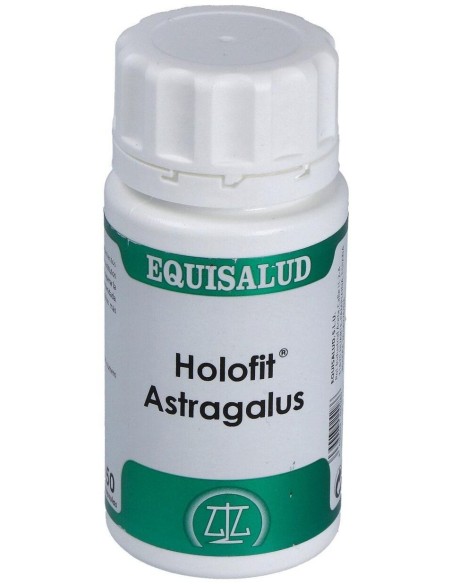 Holofit Astragalus 50Cap. de Equisalud