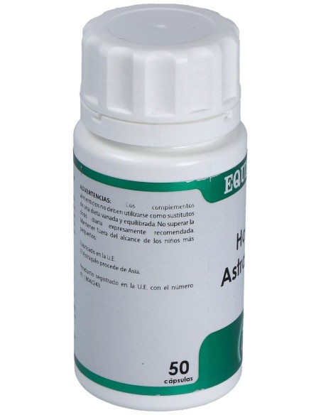 Holofit Astragalus 50Cap. de Equisalud