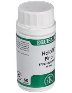 Holofit Pino (Pycnogenol) 50Cap. de Equisalud 2