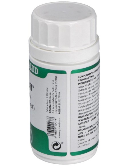 Holofit Pino (Pycnogenol) 50Cap. de Equisalud