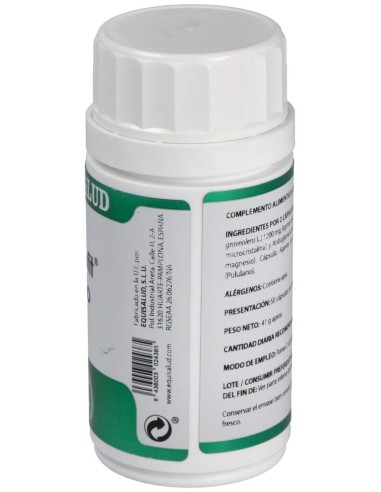 Holofit Apio 50Cap. de Equisalud