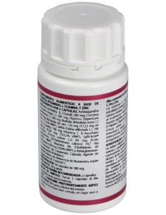 Holomega Balance Emocional 50Cap. de Equisalud 2
