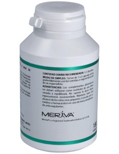 Holofit Curcuma Fitosomada 180Cap. de Equisalud 2