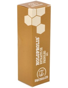 Holoprolis Extracto De Propoleo 31Ml. de Equisalud 2