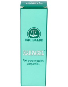 Harpagel-Gel Antiidolor 120Ml. de Equisalud 2