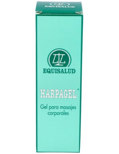 Harpagel-Gel Antiidolor 120Ml. de Equisalud