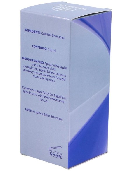 Argencol Topico 100Ml. de Equisalud