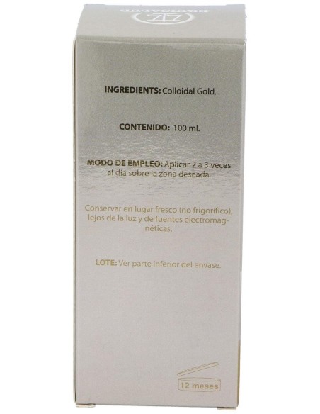 Aurocol Topico 100Ml. de Equisalud