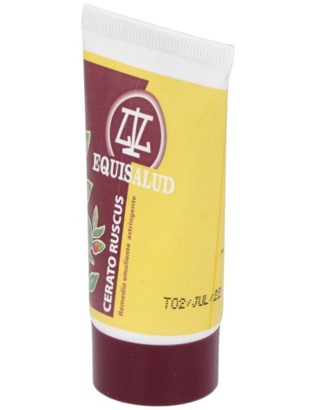 Cerato Ruscus 25Gr. de Equisalud