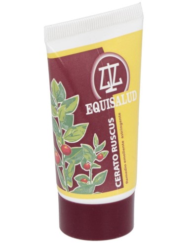 Cerato Ruscus 25G de Equisalud