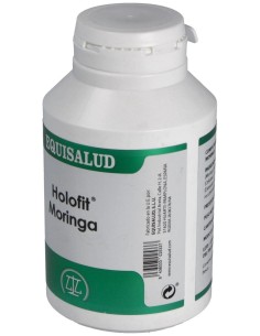 Holofit Moringa 180Cap. de Equisalud 2